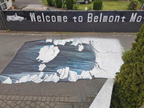 Belmont Motor Inn